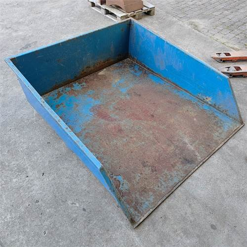 ..Select Make Unknown - Carretilla elevadora: foto 1 ..Select Make Unknown - Carretilla elevadora: foto 1