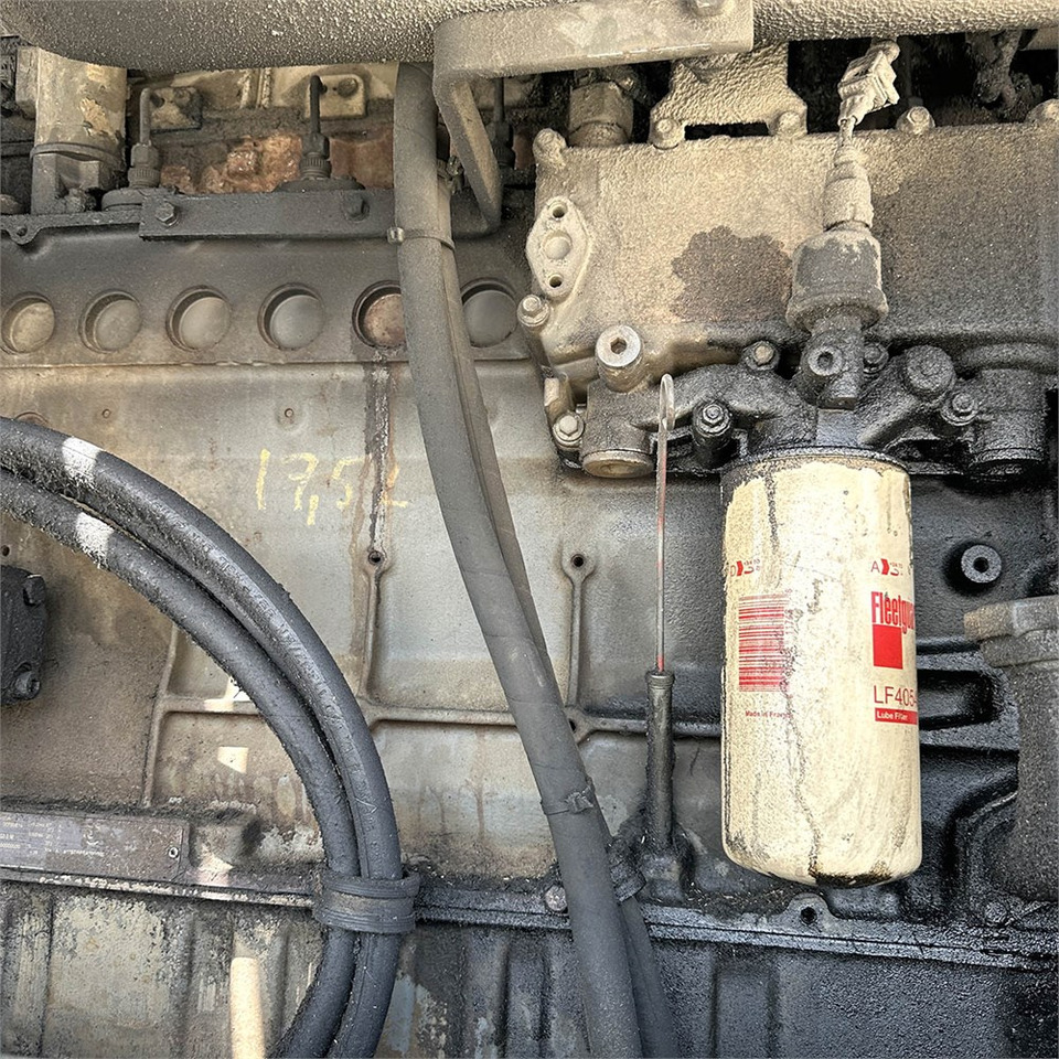 Manipulador de materiales Sennebogen 835M: foto 34