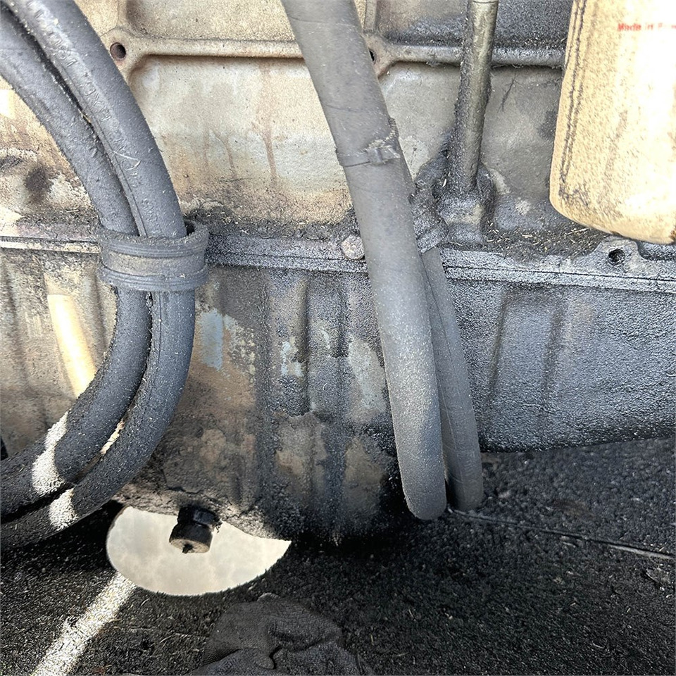 Manipulador de materiales Sennebogen 835M: foto 35