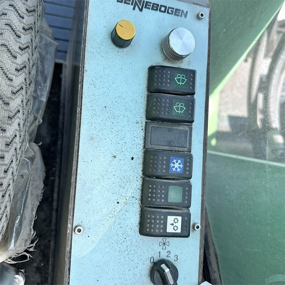 Manipulador de materiales Sennebogen 835M: foto 28