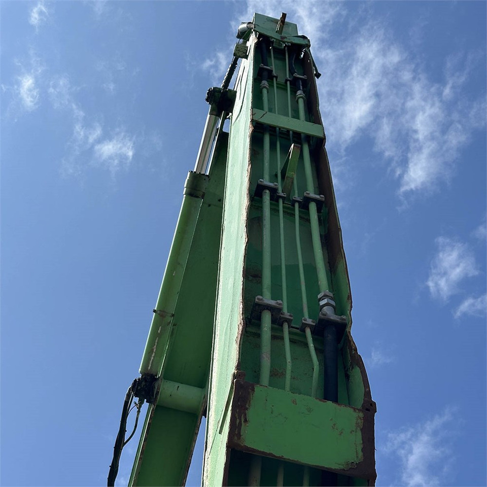 Manipulador de materiales Sennebogen 835M: foto 21