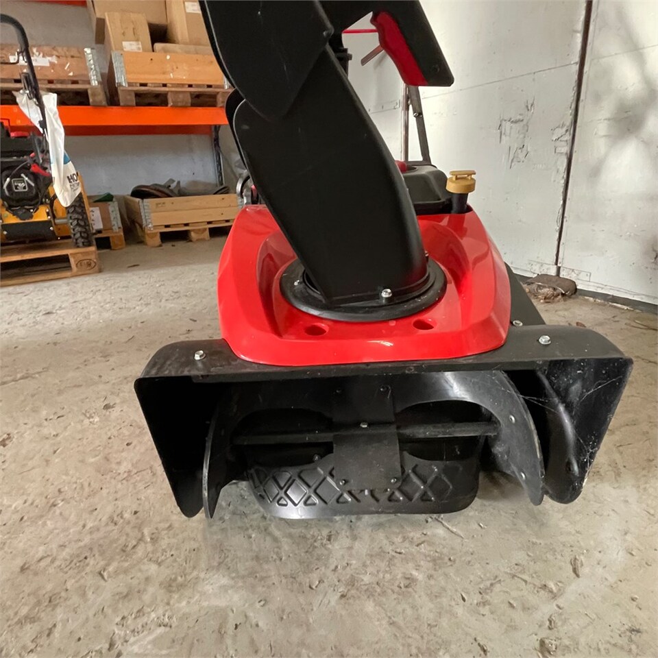 Simplicity SI 822 EX - Motoazada: foto 4 Simplicity SI 822 EX - Motoazada: foto 4