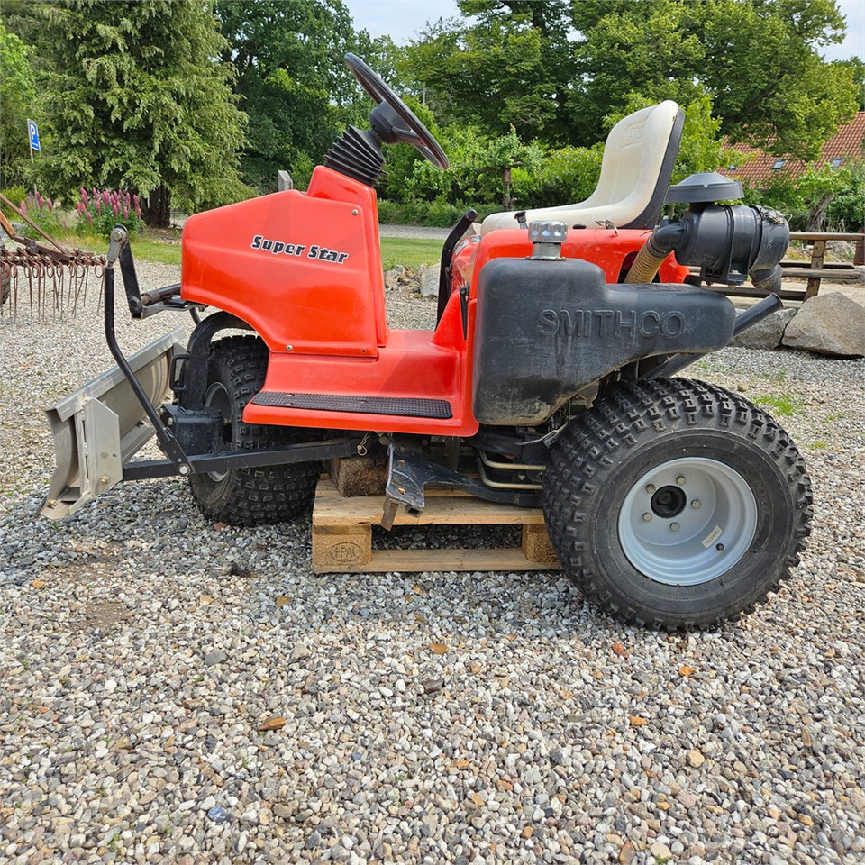Smithco Super star - Cortacésped: foto 2 Smithco Super star - Cortacésped: foto 2