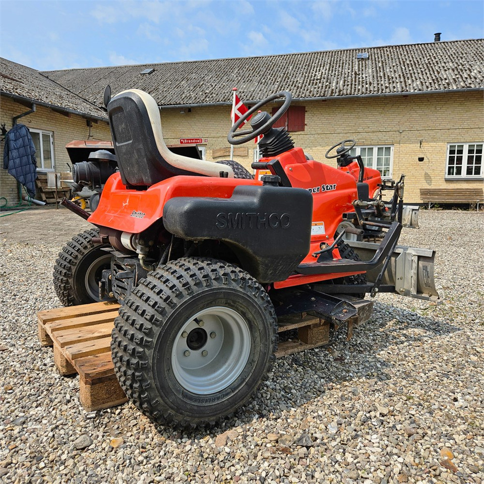 Smithco Super star - Cortacésped: foto 5 Smithco Super star - Cortacésped: foto 5