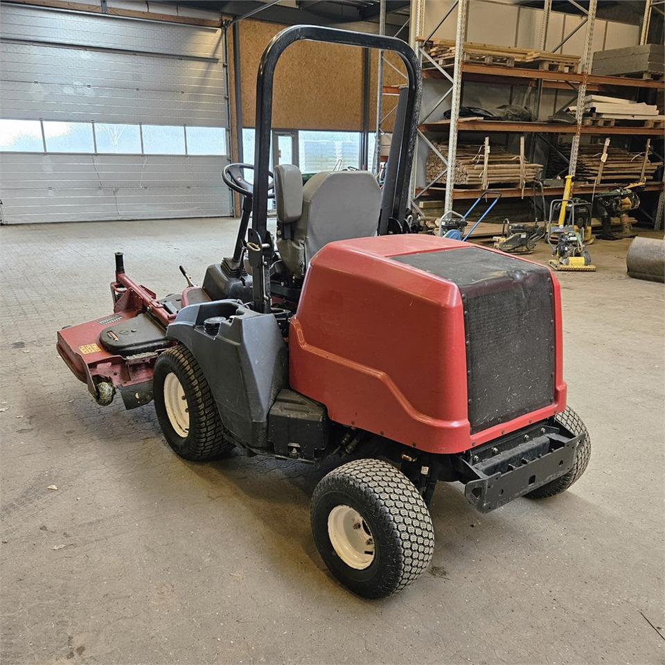 Cortacésped Toro 31975: foto 9