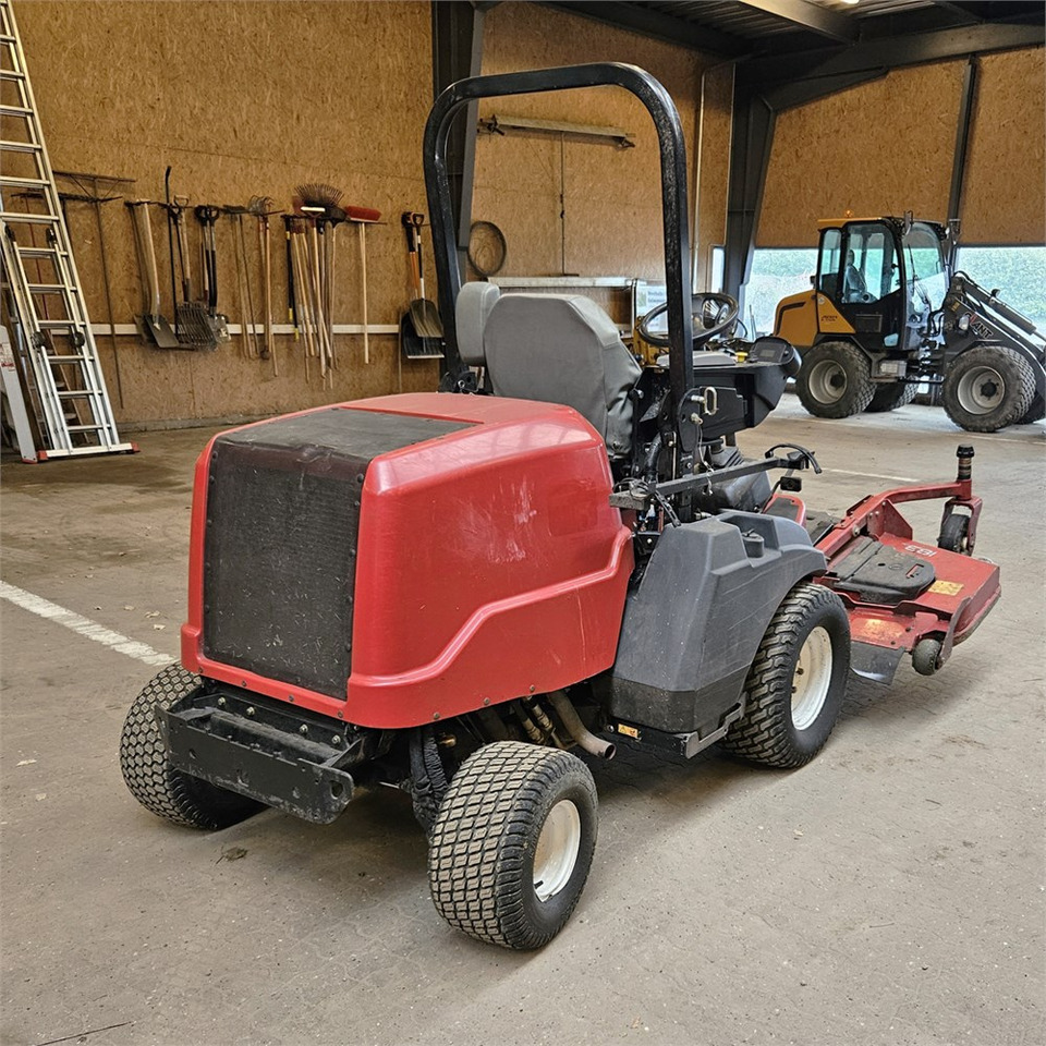 Cortacésped Toro 31975: foto 11