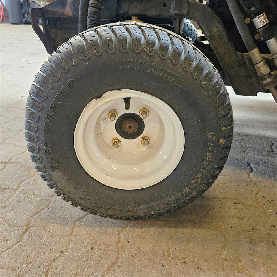 Cortacésped Toro 31975: foto 30