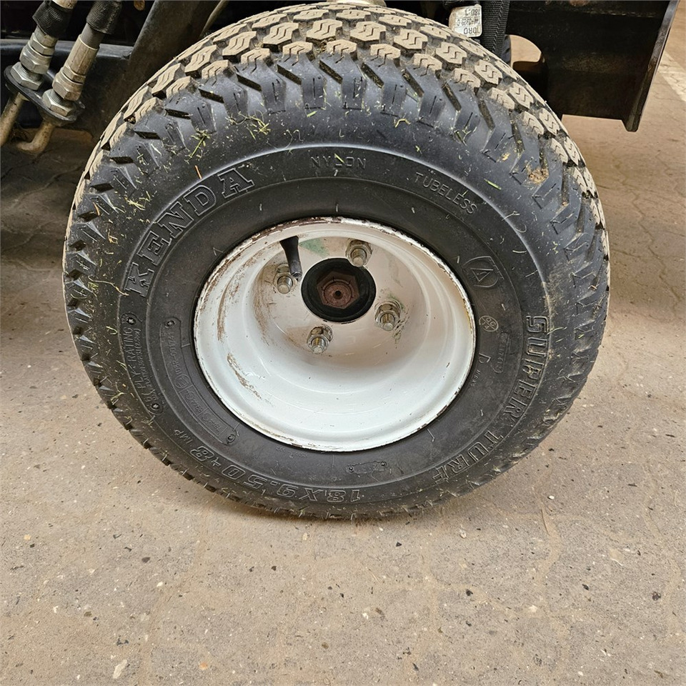 Cortacésped Toro 31975: foto 32