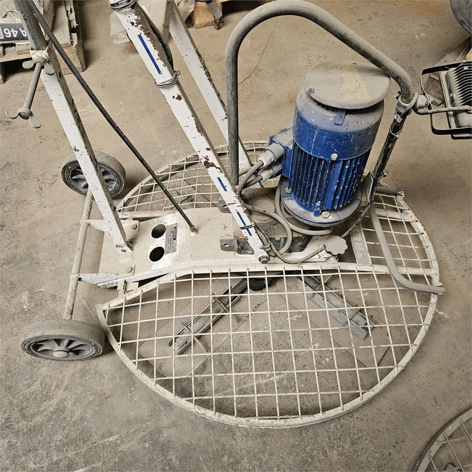 Tremix G Combi E - Fratasadora: foto 4 Tremix G Combi E - Fratasadora: foto 4