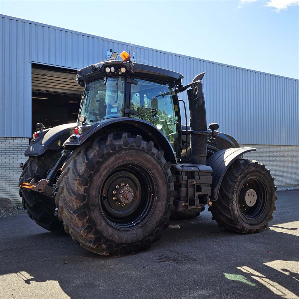 Valtra s394 - Tractor: foto 2 Valtra s394 - Tractor: foto 2