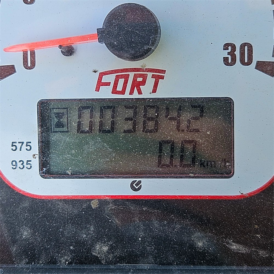 Leasing para Fort MPM 30 D Fort MPM 30 D: foto 19 Leasing para Fort MPM 30 D Fort MPM 30 D: foto 19