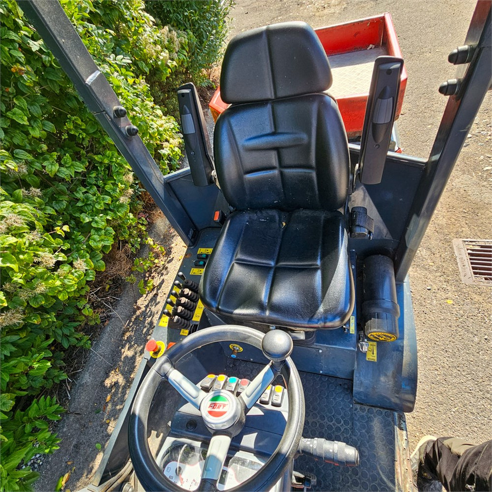 Leasing para Fort MPM 30 D Fort MPM 30 D: foto 11 Leasing para Fort MPM 30 D Fort MPM 30 D: foto 11