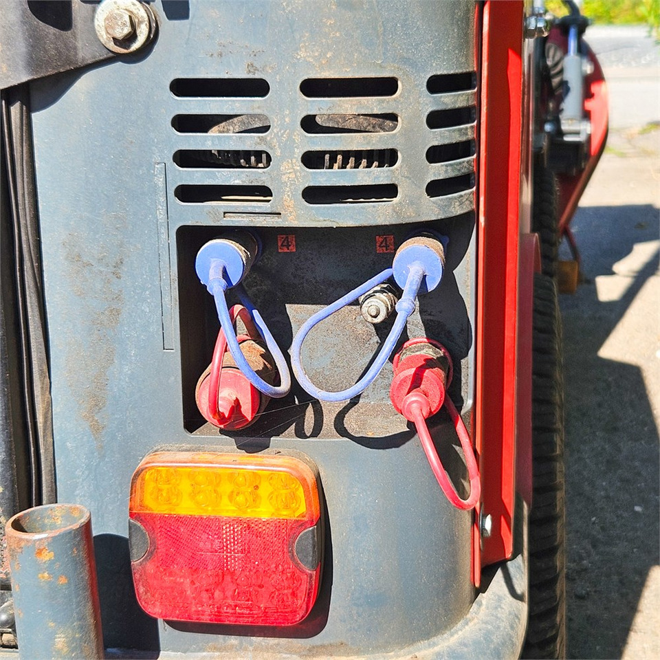 Leasing para Fort MPM 30 D Fort MPM 30 D: foto 34 Leasing para Fort MPM 30 D Fort MPM 30 D: foto 34