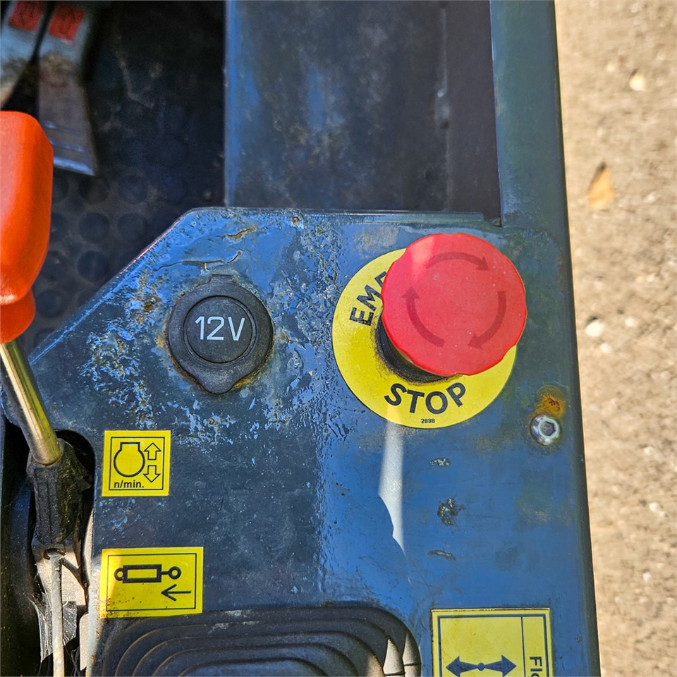 Leasing para Fort MPM 30 D Fort MPM 30 D: foto 13 Leasing para Fort MPM 30 D Fort MPM 30 D: foto 13