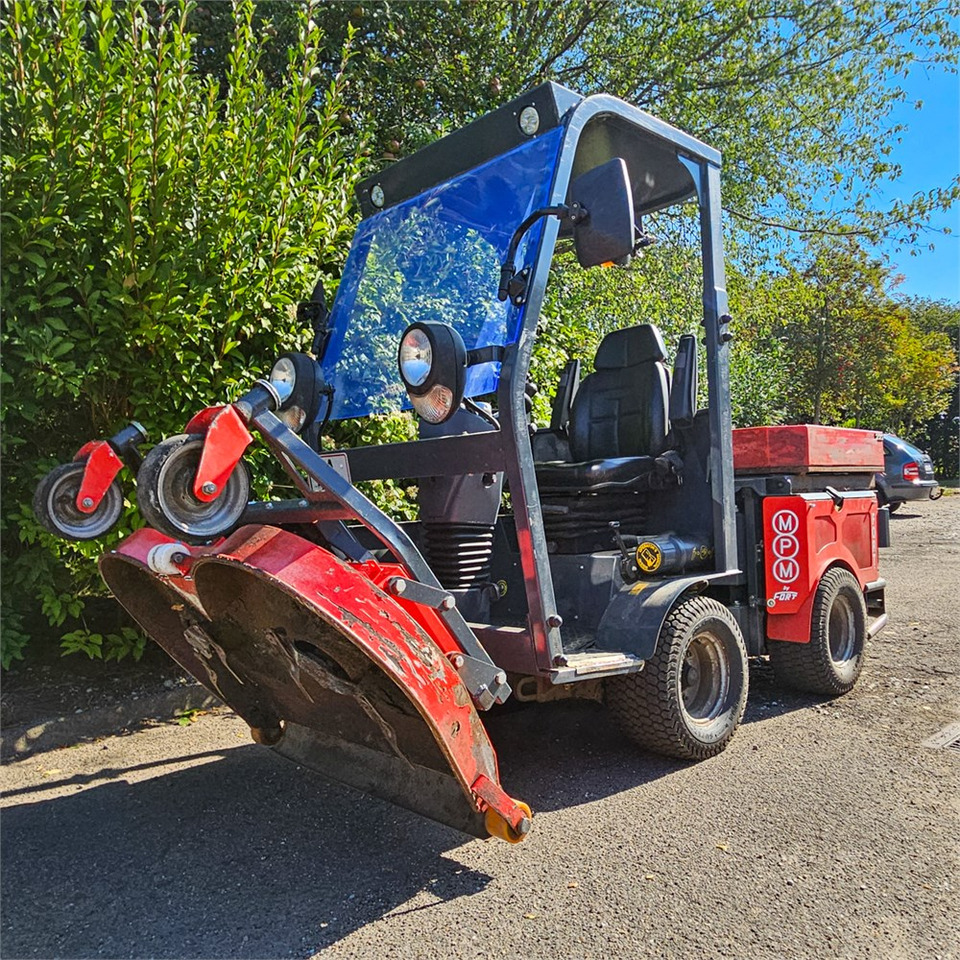 Leasing para Fort MPM 30 D Fort MPM 30 D: foto 22 Leasing para Fort MPM 30 D Fort MPM 30 D: foto 22