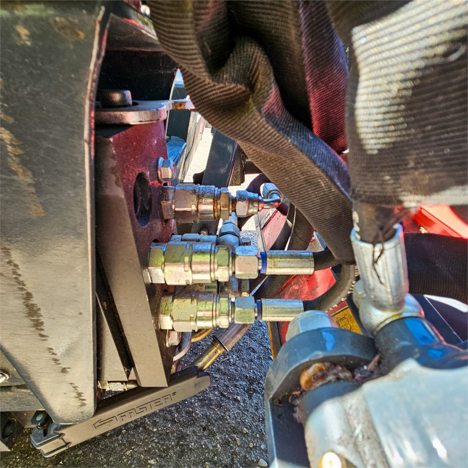 Leasing para Fort MPM 30 D Fort MPM 30 D: foto 27 Leasing para Fort MPM 30 D Fort MPM 30 D: foto 27