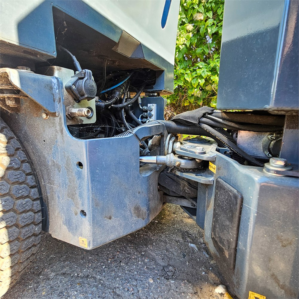 Leasing para Fort MPM 30 D Fort MPM 30 D: foto 26 Leasing para Fort MPM 30 D Fort MPM 30 D: foto 26