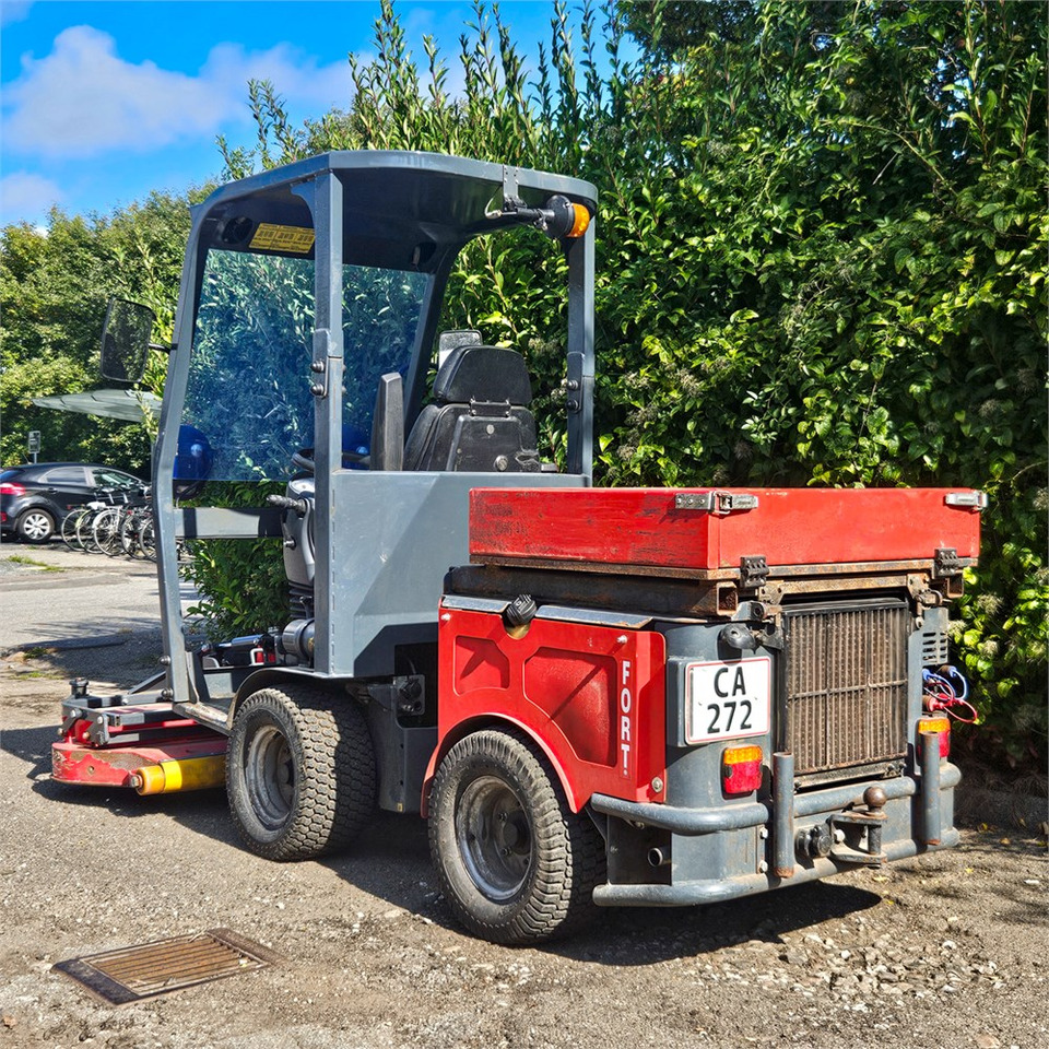 Leasing para Fort MPM 30 D Fort MPM 30 D: foto 6 Leasing para Fort MPM 30 D Fort MPM 30 D: foto 6