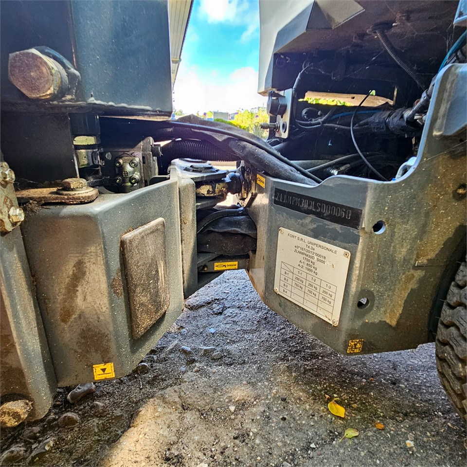 Leasing para Fort MPM 30 D Fort MPM 30 D: foto 29 Leasing para Fort MPM 30 D Fort MPM 30 D: foto 29