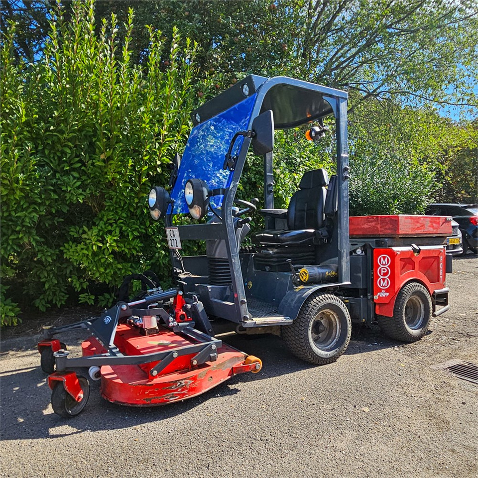 Leasing para Fort MPM 30 D Fort MPM 30 D: foto 8 Leasing para Fort MPM 30 D Fort MPM 30 D: foto 8