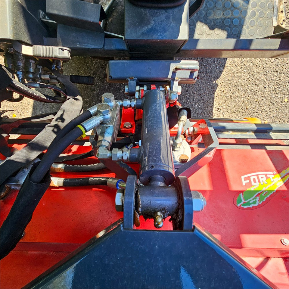 Leasing para Fort MPM 30 D Fort MPM 30 D: foto 24 Leasing para Fort MPM 30 D Fort MPM 30 D: foto 24