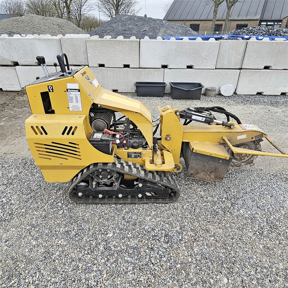 Vermeer SC30TX - Triturador de tocones: foto 1 Vermeer SC30TX - Triturador de tocones: foto 1