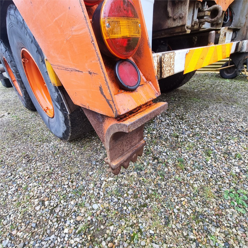 Leasing para Volvo F 88 Volvo F 88: foto 41