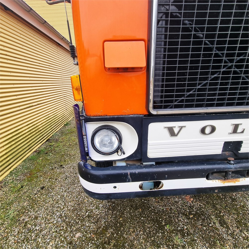 Leasing para Volvo F 88 Volvo F 88: foto 38