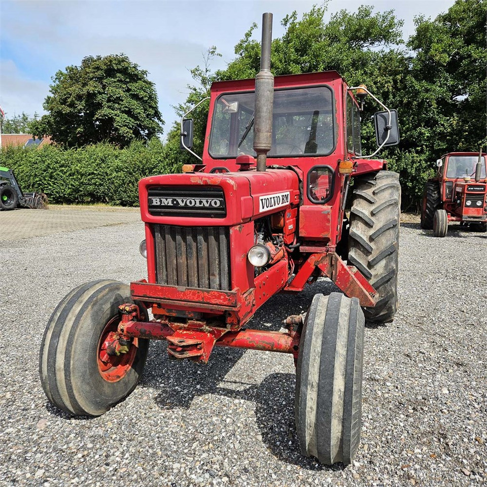 Volvo T800 B - Tractor: foto 3 Volvo T800 B - Tractor: foto 3