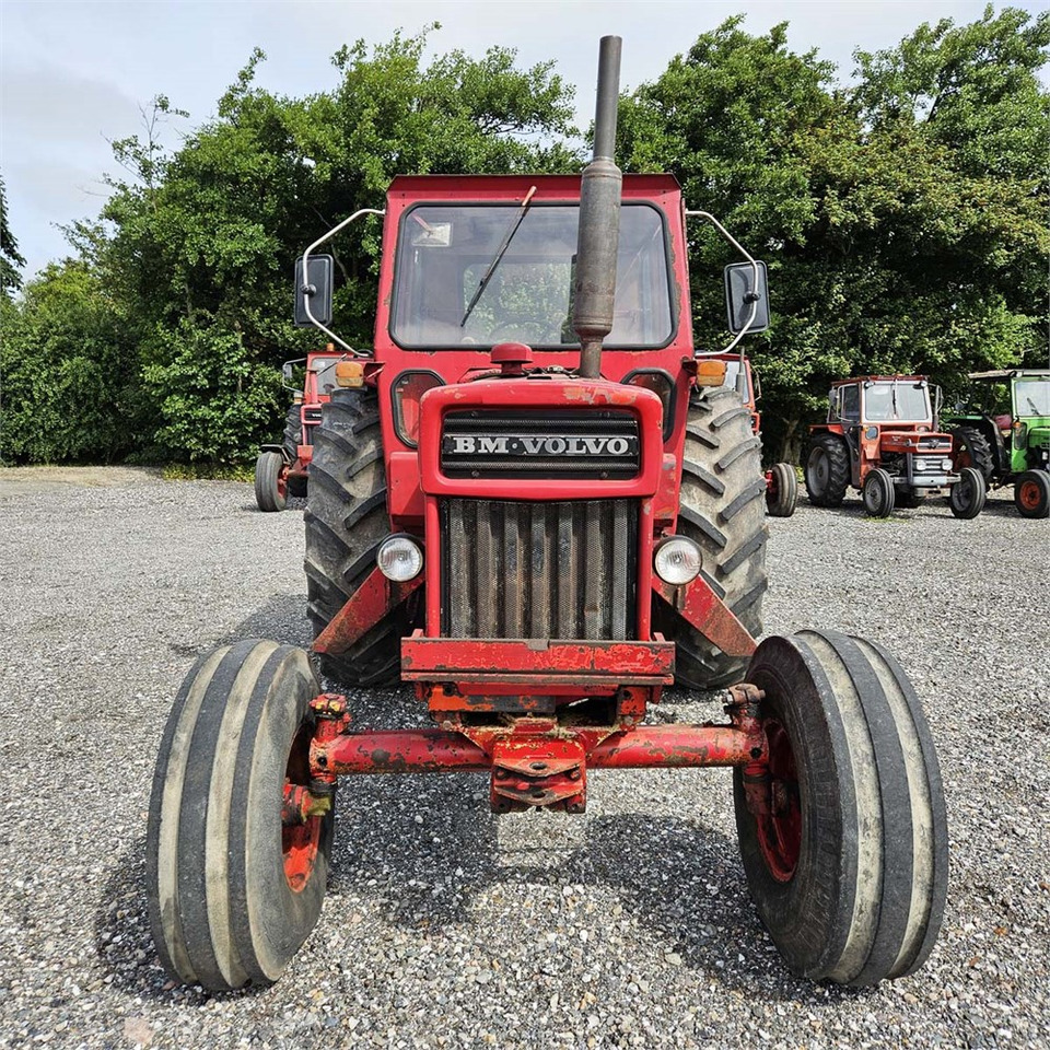Volvo T800 B - Tractor: foto 4 Volvo T800 B - Tractor: foto 4