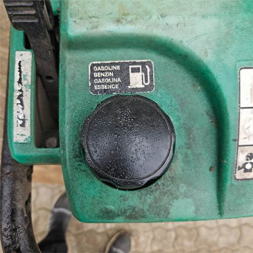 Vibroapisonador Wacker BS50-2i: foto 10