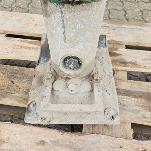 Vibroapisonador Wacker BS50-2i: foto 17