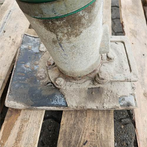 Vibroapisonador Wacker BS50-2i: foto 18