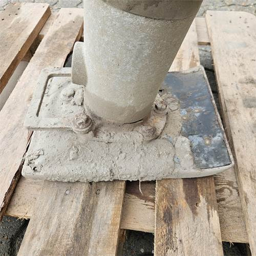 Vibroapisonador Wacker BS50-2i: foto 16