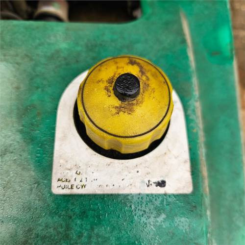 Vibroapisonador Wacker BS50-2i: foto 11