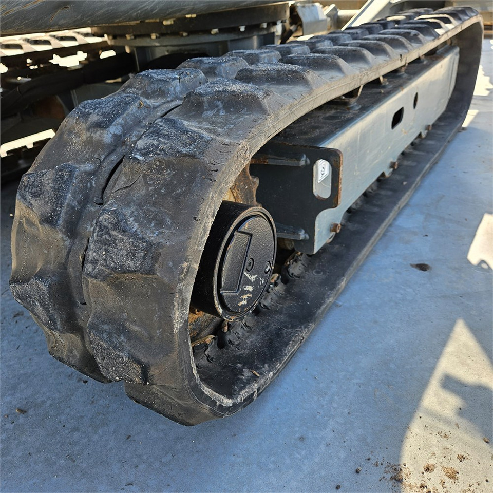 Miniexcavadora Wacker Neuson ET18: foto 46