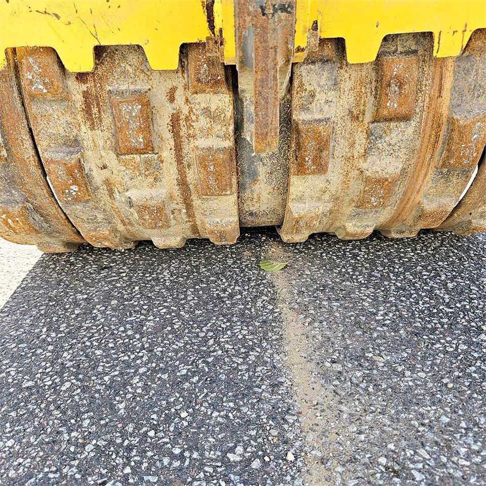 Wacker Neuson RT SC3 - Mini compactadora: foto 4 Wacker Neuson RT SC3 - Mini compactadora: foto 4
