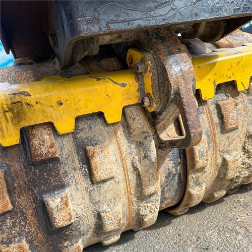 Wacker Neuson RT82 SC2 - Mini compactadora: foto 3 Wacker Neuson RT82 SC2 - Mini compactadora: foto 3