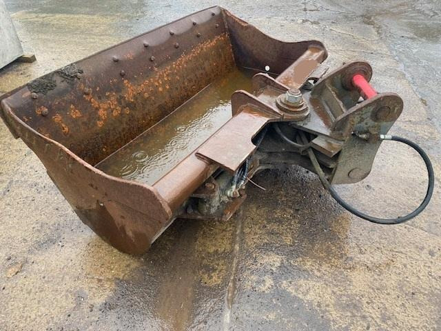 ARDEN EQUIPMENT 1M80 - Cazo para excavadora: foto 1 ARDEN EQUIPMENT 1M80 - Cazo para excavadora: foto 1