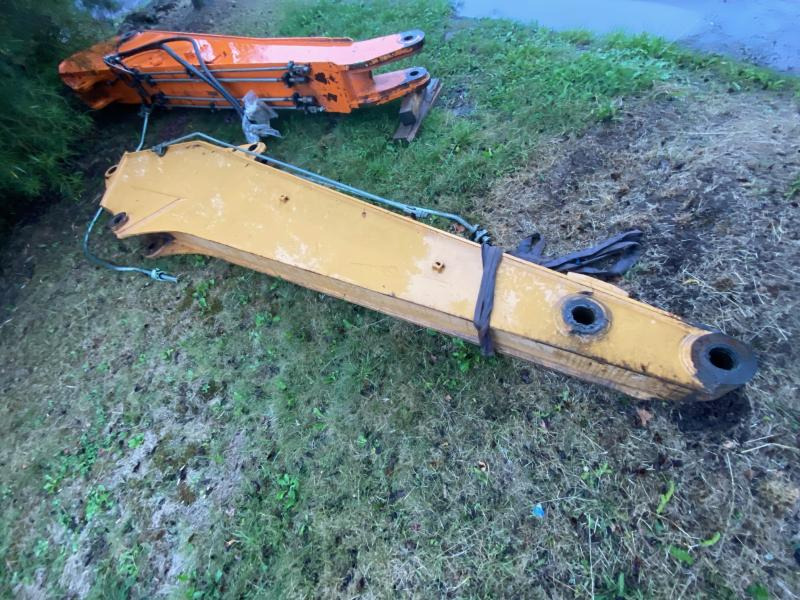 CASE ET DOOSAN BALANCIERS 2M70 & 3M - Brazo: foto 1 CASE ET DOOSAN BALANCIERS 2M70 & 3M - Brazo: foto 1