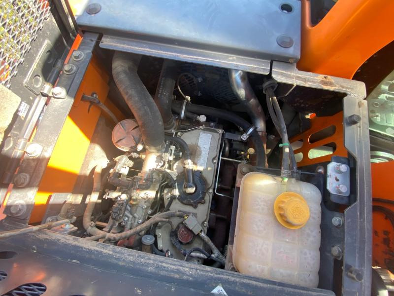 Excavadora de cadenas Doosan DX 140LCR-5: foto 17