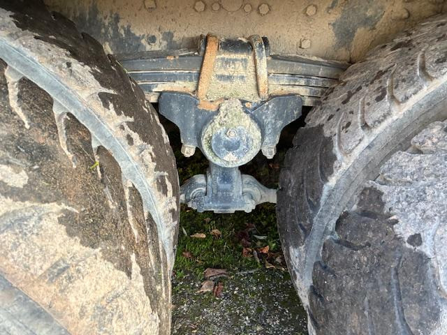 Camión multibasculante, Camión grúa Iveco TRAKKER 410 E6: foto 19 Camión multibasculante, Camión grúa Iveco TRAKKER 410 E6: foto 19