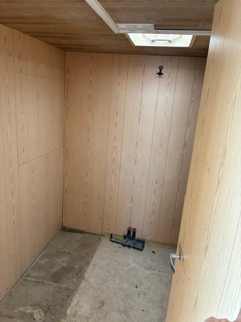 JCR ROULOTTE DE CHANTIER 2 ESSIEUX - Casa contenedor: foto 4 JCR ROULOTTE DE CHANTIER 2 ESSIEUX - Casa contenedor: foto 4