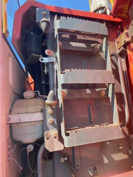 Excavadora de cadenas Liebherr R 924 COMPACT LITRONIC: foto 15 Excavadora de cadenas Liebherr R 924 COMPACT LITRONIC: foto 15