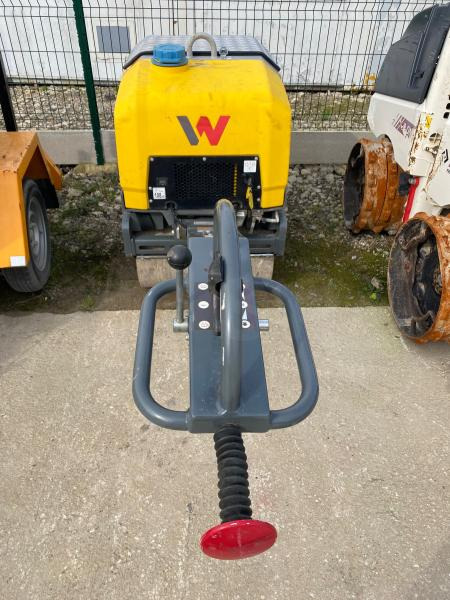 NEUSON 65 CM - Mini compactadora: foto 3 NEUSON 65 CM - Mini compactadora: foto 3