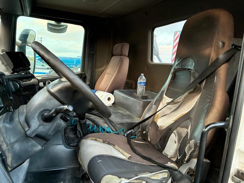 Scania P 410 - Camión multibasculante: foto 5 Scania P 410 - Camión multibasculante: foto 5