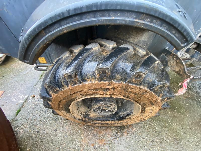 Minidumper Terex TA 2: foto 11