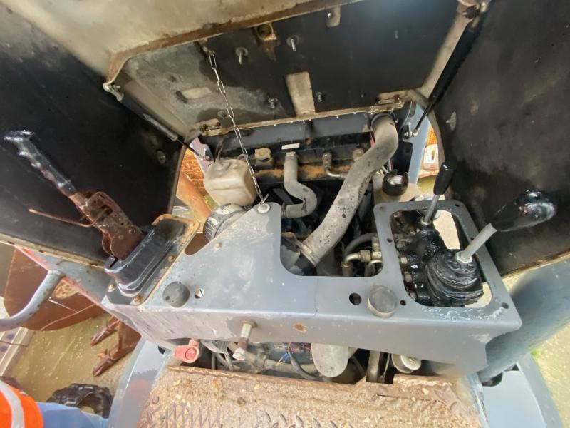 Minidumper Terex TA 2: foto 14