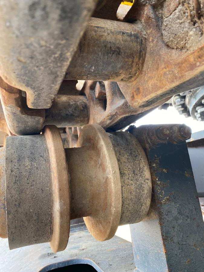 Excavadora de demolición Volvo EC460 BLC: foto 15