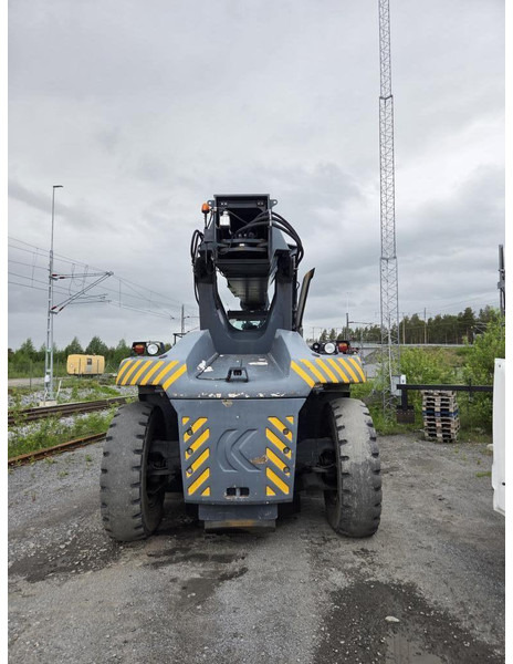 Kalmar DRF450-75C5XS - Reach stacker: foto 3 Kalmar DRF450-75C5XS - Reach stacker: foto 3